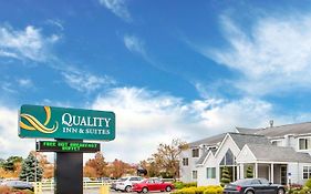 Quality Inn & Suites North-Polaris